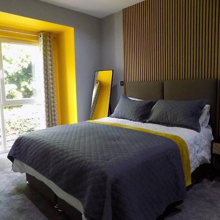2 Bedroom Luxury City Centre Apt لينكولن المظهر الخارجي الصورة